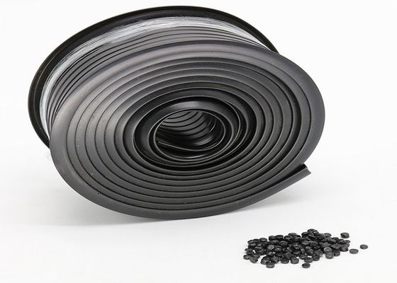 Frigorifero di plastica molle di materia prima del PVC del sigillo alla porta del PVC