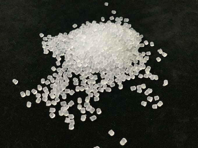 Cristallo materiale molle del tubo flessibile di giardino del PVC del vergine 1