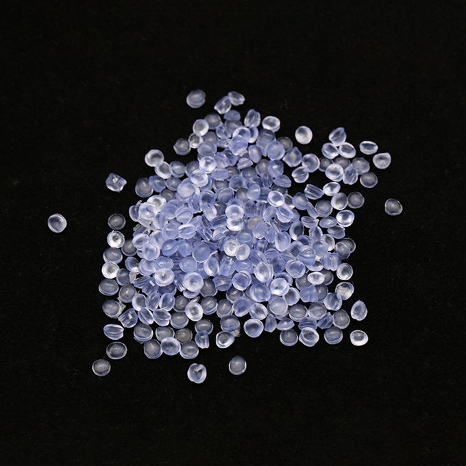 Tubo rigido del PVC che fabbrica le materie prime per la maniglia di foggiatura 0