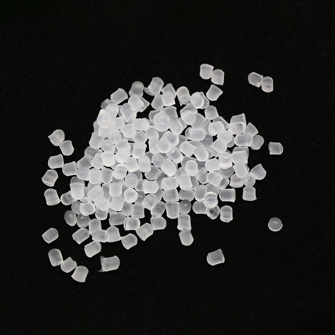Anti suola di scarpa molle dei granelli del PVC della riva A 60 di slittamento 1